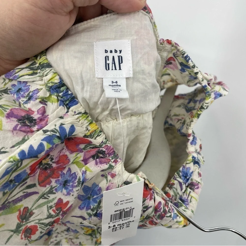GAP new